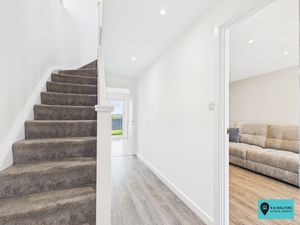 Hallway - click for photo gallery